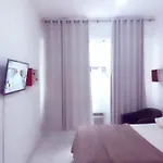 Real Apartments 060 - Studio Novo Em Copacabana