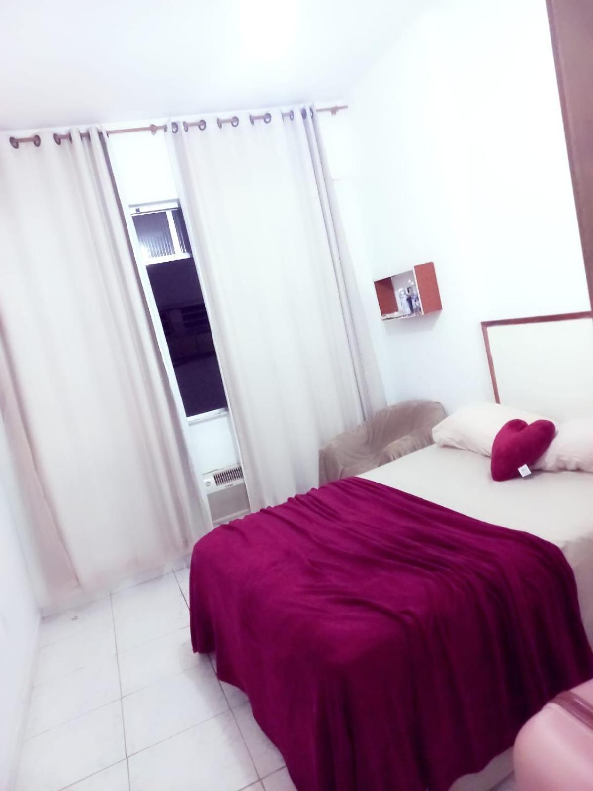 Real 060 - Studio Novo Em Copacabana Rio de Janeiro
