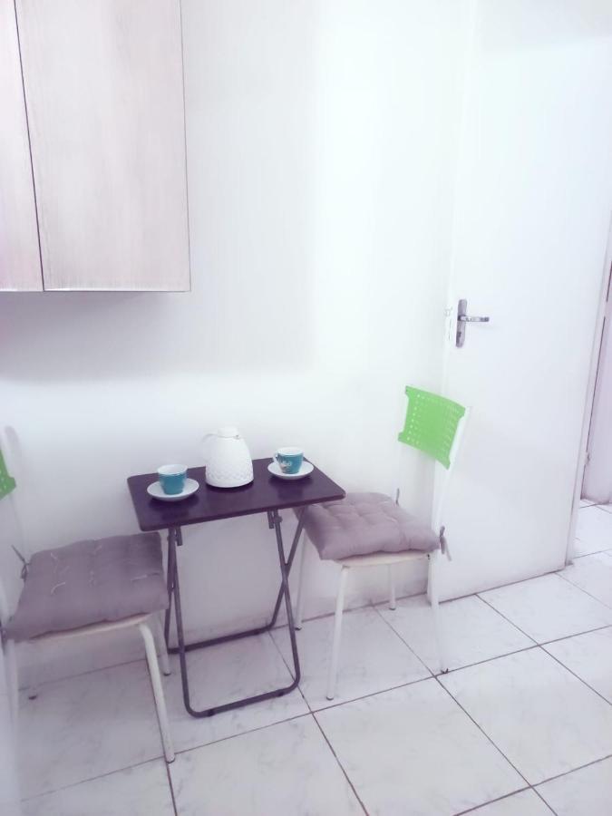 Appartement Real 060 - Studio Novo Em Copacabana