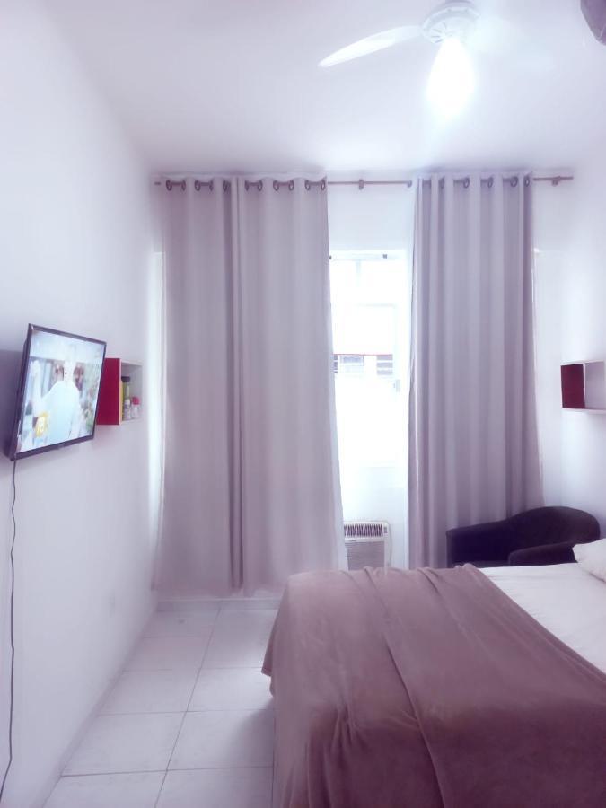 Real 060 - Studio Novo Em Copacabana