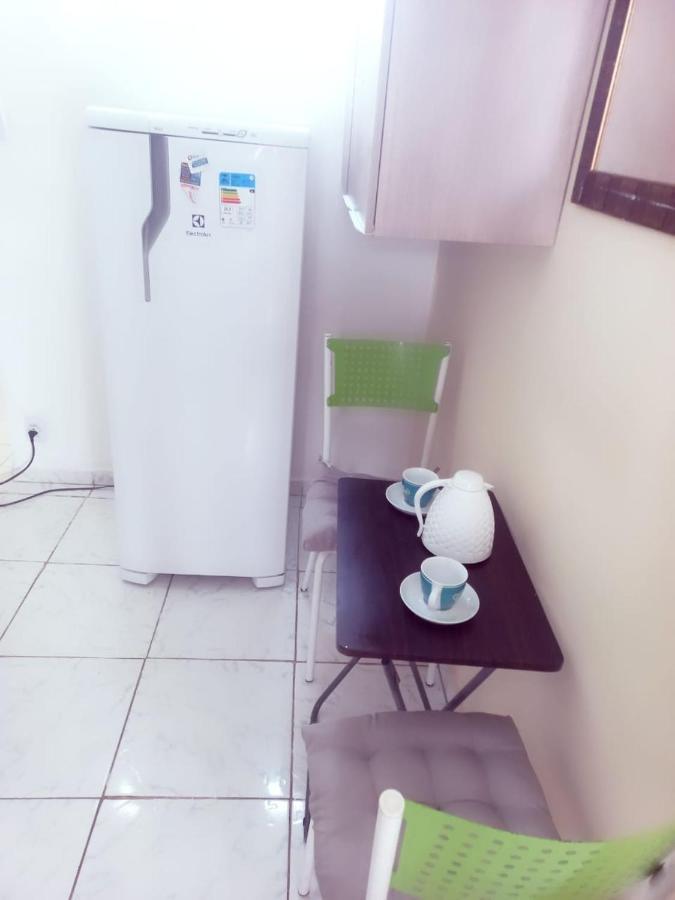 Appartement Real 060 - Studio Novo Em Copacabana *