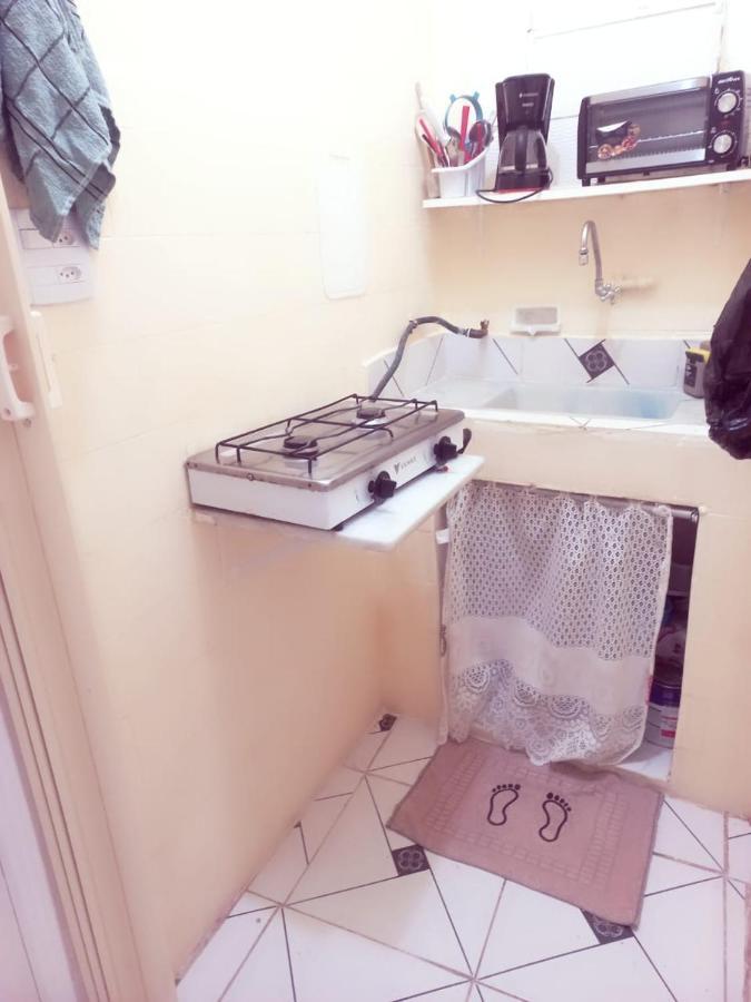 Appartement Real 060 - Studio Novo Em Copacabana *