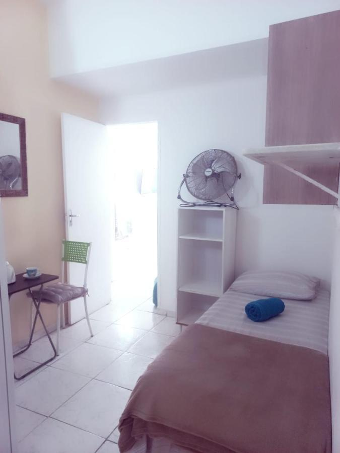 Appartement Real 060 - Studio Novo Em Copacabana *