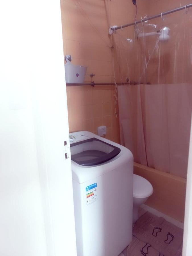 Appartement Real 060 - Studio Novo Em Copacabana *