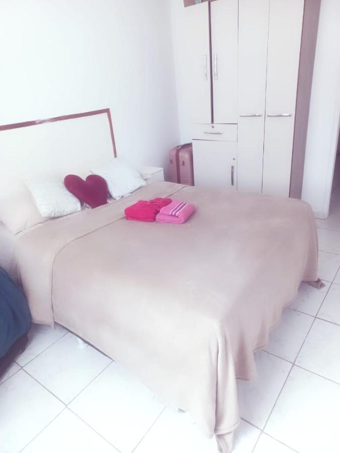 Appartement Real 060 - Studio Novo Em Copacabana *